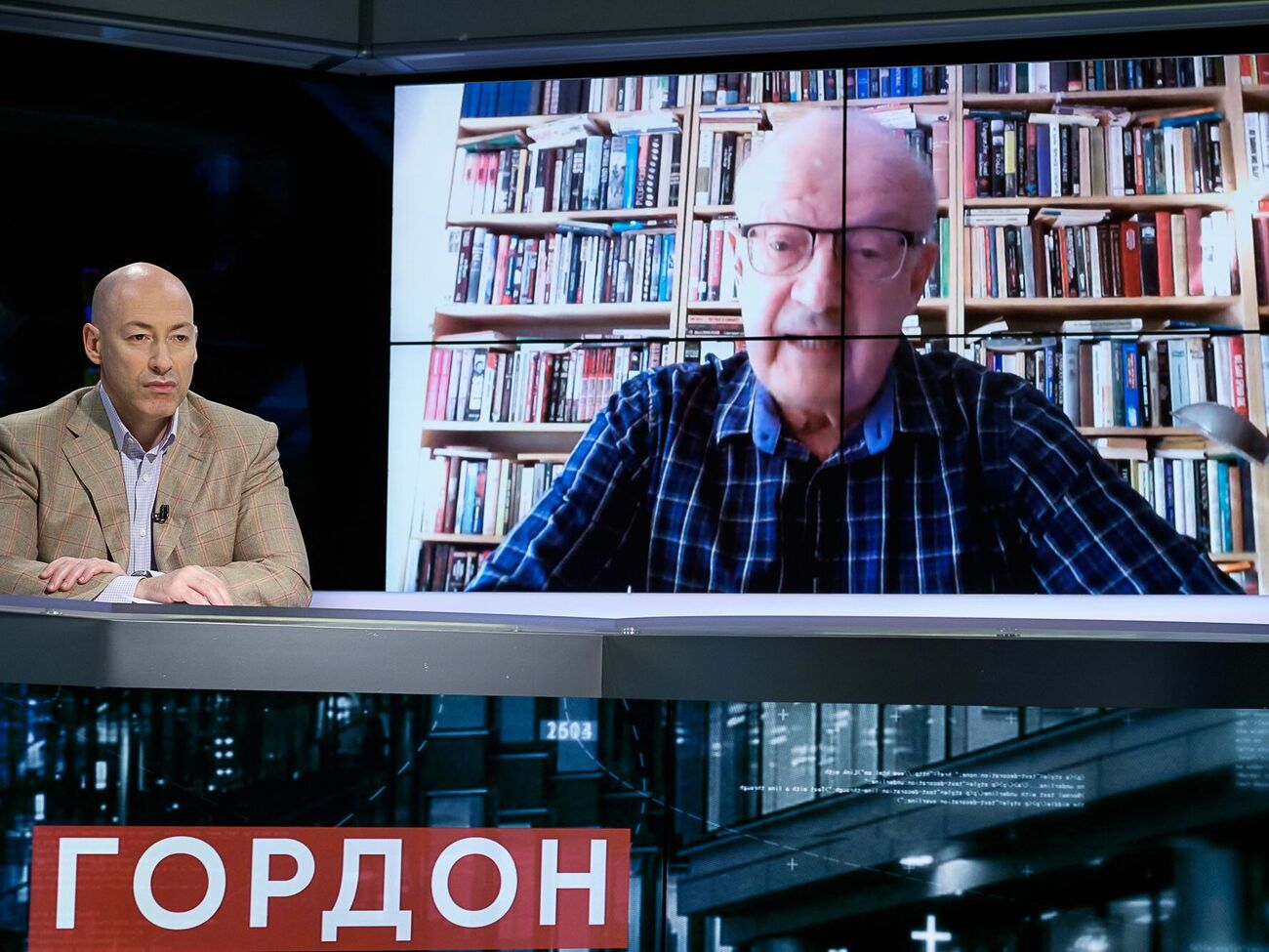 Піонтковський: Трамп буде вкрай небезпечним для України як президент США