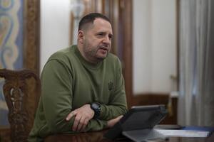 Єрмак: За ними завжди видно, коли вони починають ображати, загрожувати й таке інше: значить, "хороші чоботи – треба брати!"