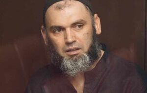 Шейхалієва заарештували у 2019 році