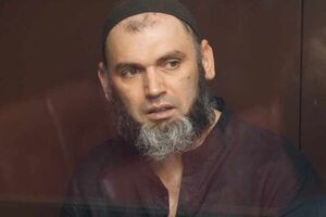 Шейхалієва заарештували у 2019 році