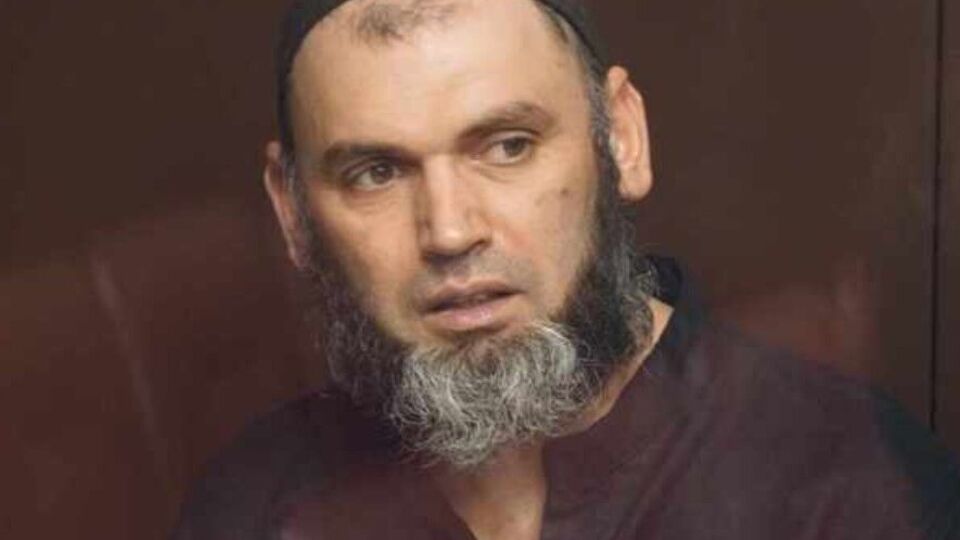 Шейхалієва заарештували у 2019 році