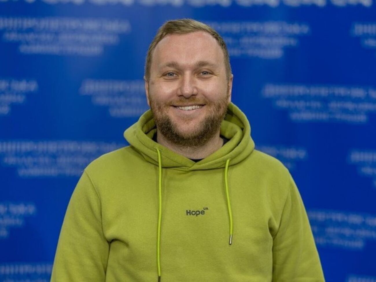 Гринкевича затримали 22 січня