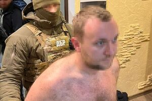 Гринкевича задержали 22 января