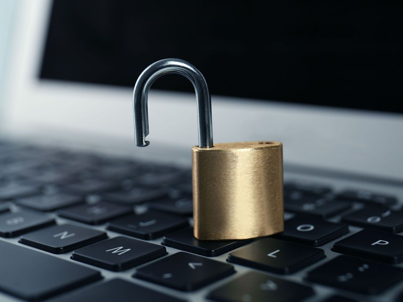 Найбільша кількість даних у базі стосувалася користувачів Tencent