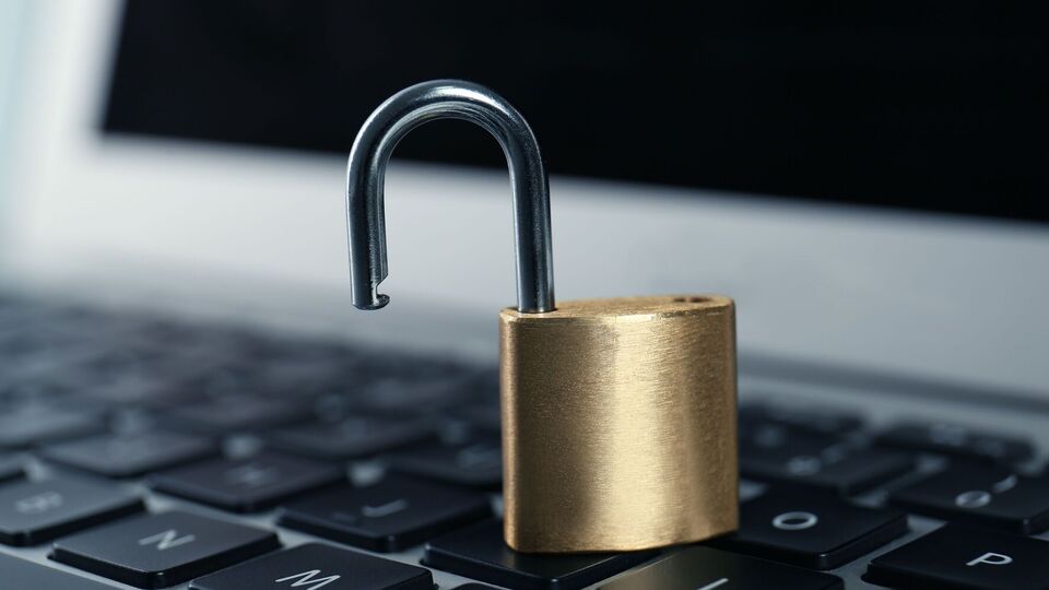 Наибольшее количество данных в базе касалось пользователей Tencent