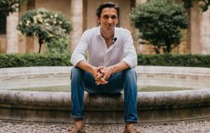 Романовский планировал 23 января выступить в римском университете Сапиенца