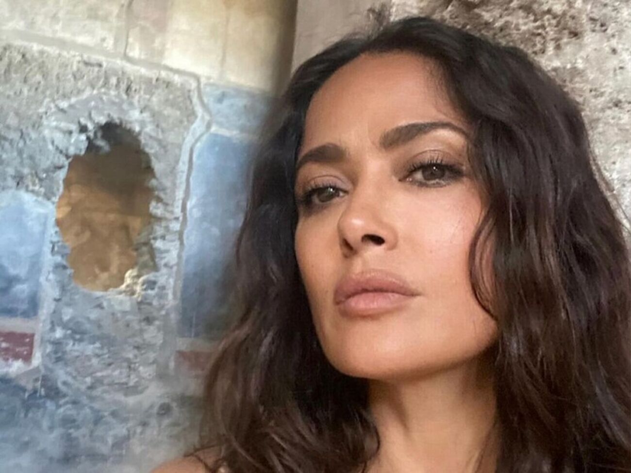 Гаєк: Будинки Помпеїв збереглися й розповідають історії про тріумф і трагедію, кохання і втрату