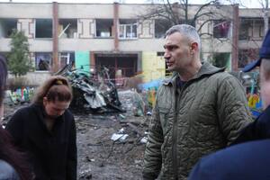 Мер повідомив нові дані про потерпілих