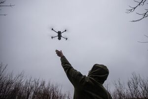 В Генштабе подчеркнули, что силы обороны истощают врага вдоль всей линии фронта