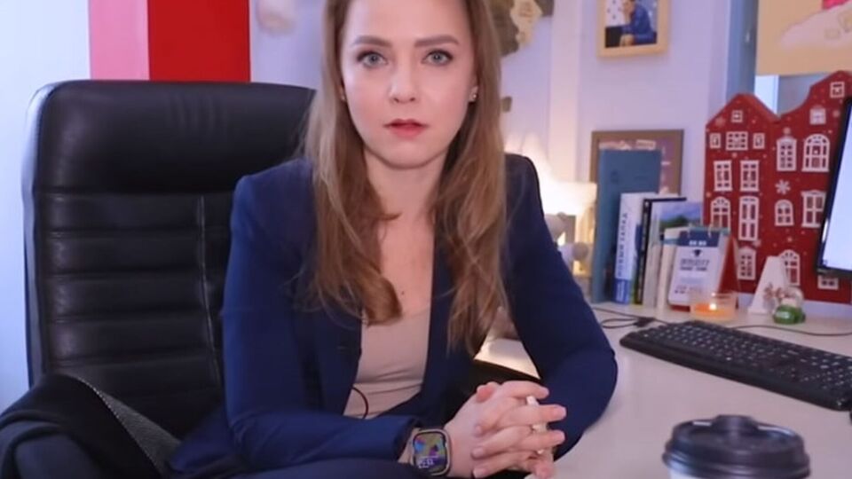 Соляр: Колись я казала: "Що має статися в житті людини, щоб вона із журналіста раптом захотіла стати депутатом і піти в політику?"