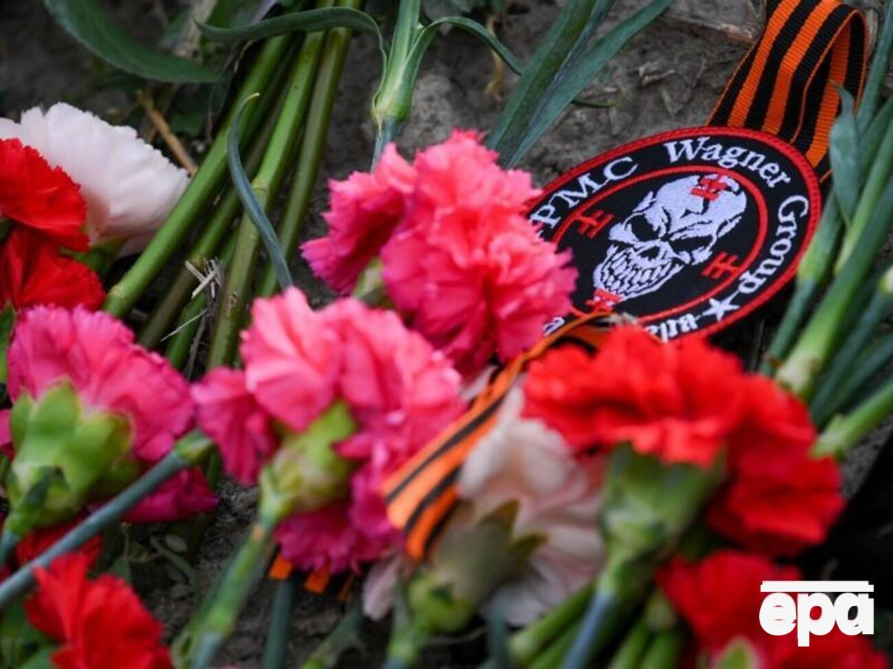 Вагнерівці дуже неохоче здавалися в полон, каже український командир