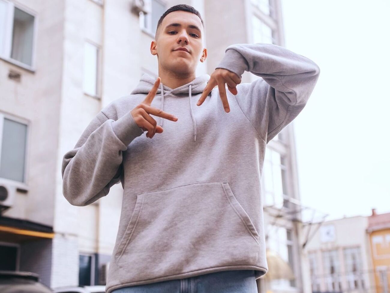 Yaktak: Якщо я звертатиму увагу на інших, знайду в собі мільйон мінусів