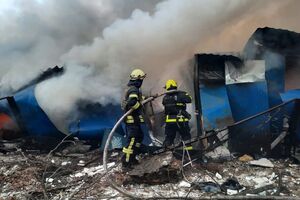 Окупанти вдарили по житлових будинках і цивільній інфраструктурі