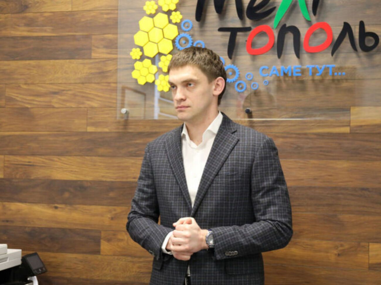 На початку повномасштабного вторгнення Федоров кілька днів пробув у полоні в окупантів