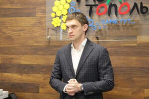 На початку повномасштабного вторгнення Федоров кілька днів пробув у полоні в окупантів