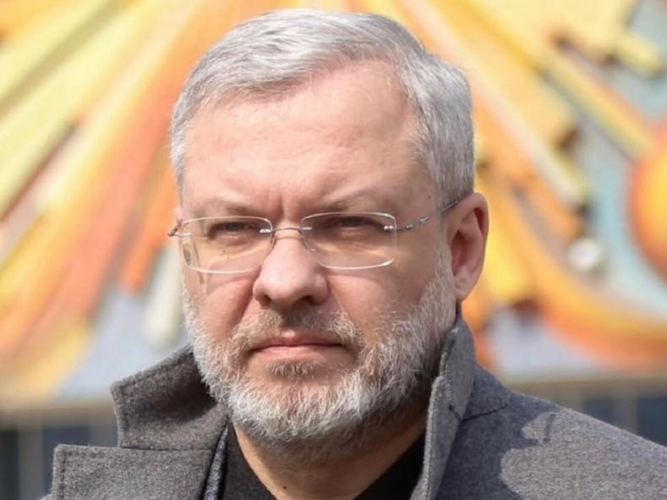 Герман Галущенко: Это несправедливо, когда люди, живущие в регионах, приближенные к боевым действиям, платят, а люди, живущие в отдаленных регионах, не платят