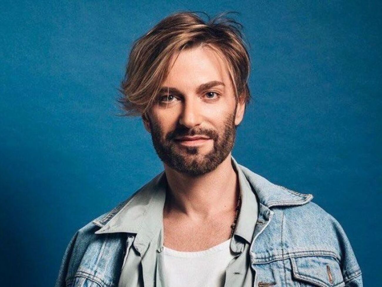 EL Kravchuk: Я хочу ездить в армию как мужчина и певец на самый передок