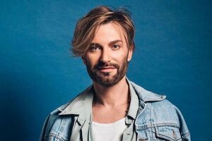 EL Kravchuk: Я хочу ездить в армию как мужчина и певец на самый передок