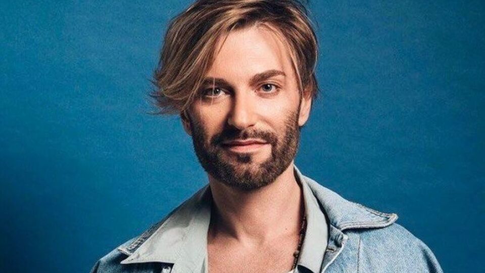 EL Кравчук: Я хочу їздити в армію як чоловік і співак на самісінький передок