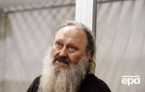 Митрополиту разрешили при необходимости посещать врачей