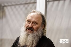 Митрополиту разрешили при необходимости посещать врачей