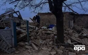 У селі під Бериславом від російської бомби загинули чоловік і жінка