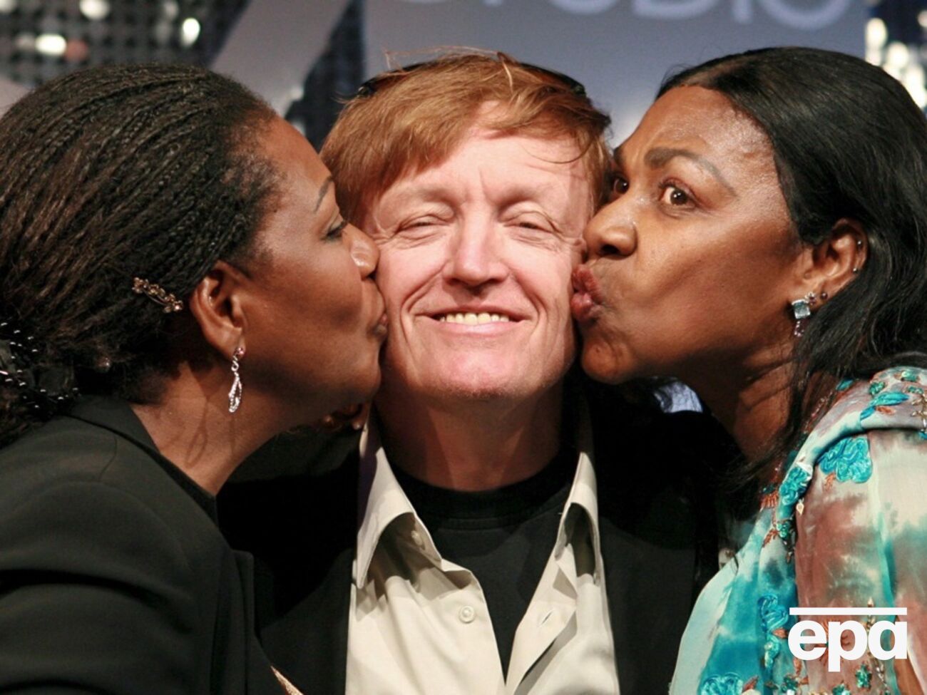 Фариан (в центре) написал главные хиты Boney M.