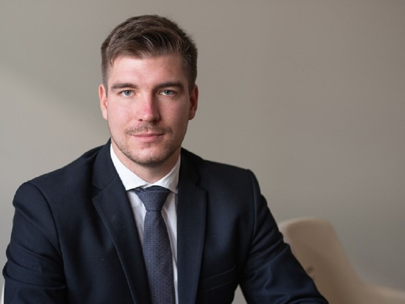 Іван Бондарчук: Навіть у тих проєктах, які лише плануються в Україні, інвестори все одно дивляться на реалії, оцінюють якість регулювання