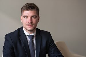 Іван Бондарчук: Навіть у тих проєктах, які лише плануються в Україні, інвестори все одно дивляться на реалії, оцінюють якість регулювання