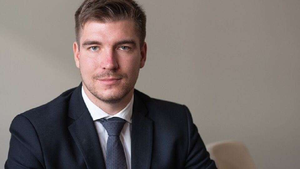 Іван Бондарчук: Навіть у тих проєктах, які лише плануються в Україні, інвестори все одно дивляться на реалії, оцінюють якість регулювання