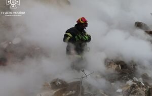 В результате обстрела Харькова погибли восемь человек