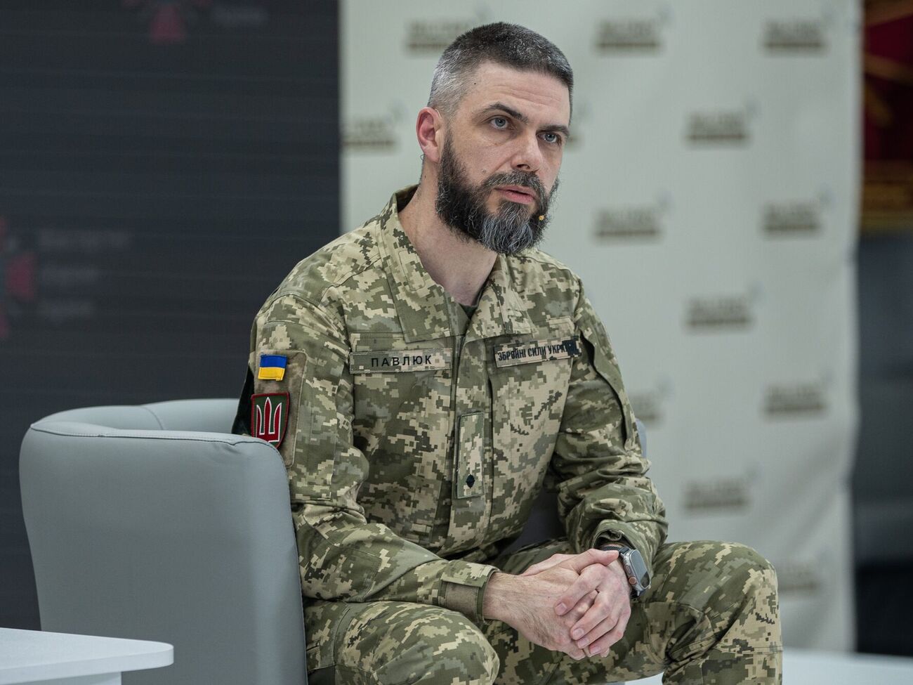 Павлюк: Хочется сказать: "Отставить панику". Мы услышали достаточно важных обязательств, чтобы сказать, что мощная поддержка Украины будет продолжаться