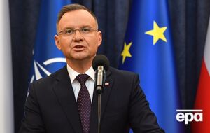 Дуда обратился к министру юстиции Польши с просьбой о немедленном освобождении Каминского и Вонсика