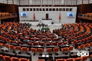 Турецкий парламент проголосовал за ратификацию вступления Швеции в НАТО