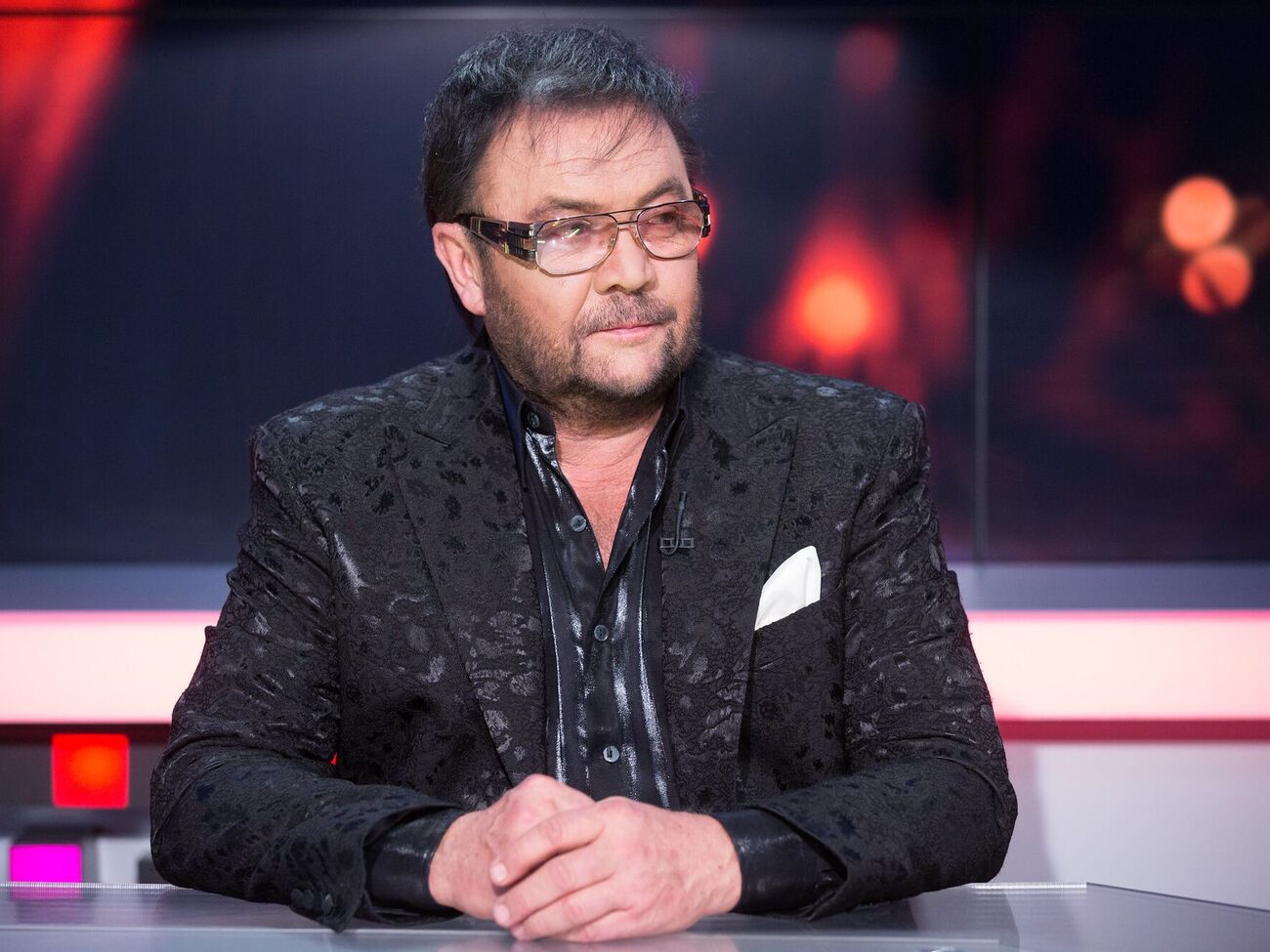 Виталий Билоножко умер 9 января на 71-м году жизни