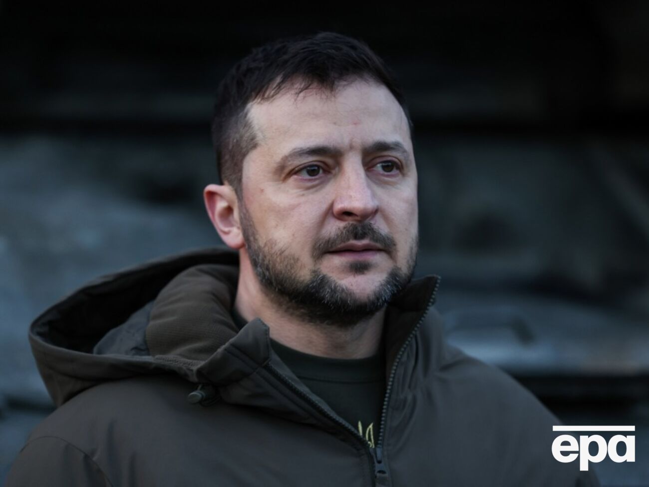 Зеленський: Російська війна обов'язково повернеться додому – туди, звідки це зло й прийшло