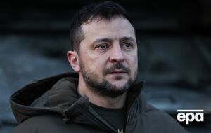 Зеленский: Российская война обязательно вернется домой – туда, откуда это зло и пришло