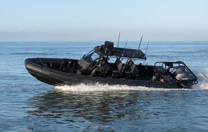 Канада планує передати Україні катери до кінця весни 2024 року