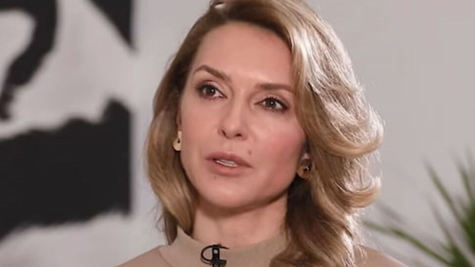 Боржемская: У меня прибыль с моей программы похудения. Это то, что кормит мою семью и людей, которые на меня работают