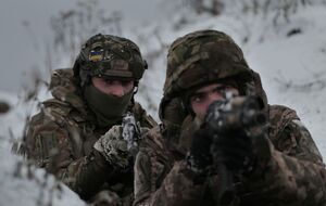 Силы обороны Украины отражают атаки оккупантов на всех направлениях, истощая врага, отметили в Генштабе ВСУ