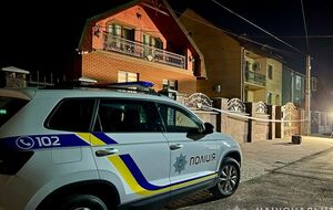 Унаслідок вибуху ніхто не постраждав