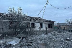 Оккупанты по несколько раз в день атакуют Херсонскую область
