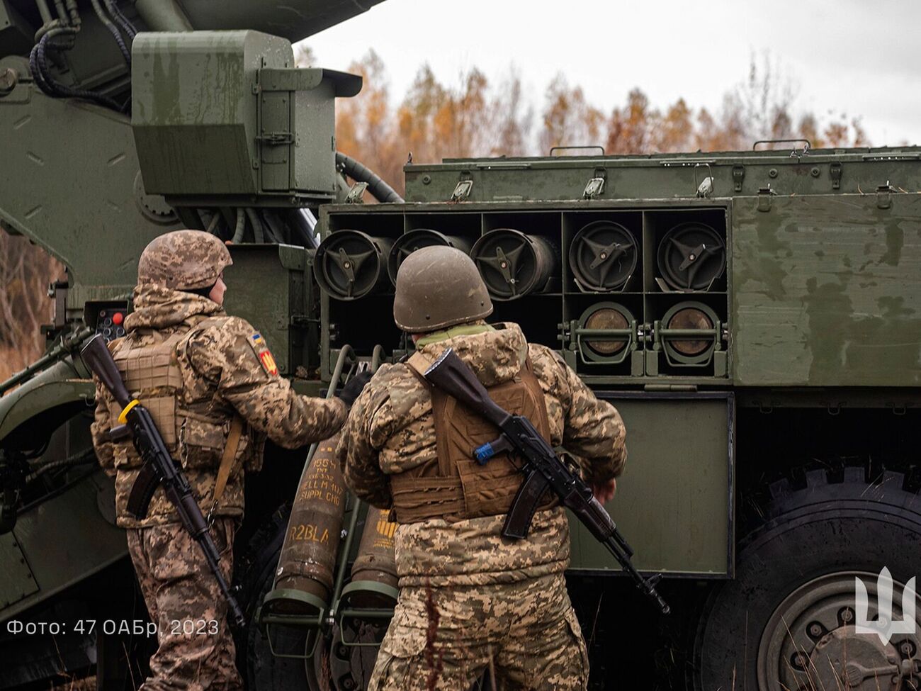 Силы обороны Украины за сутки уничтожили 31 бронемашину и 61 артсистему оккупантов