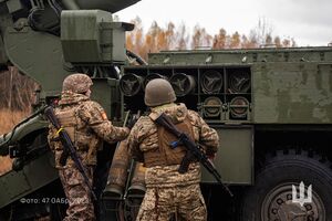 Сили оборони України за добу знищили 31 бронемашину і 61 артсистему окупантів