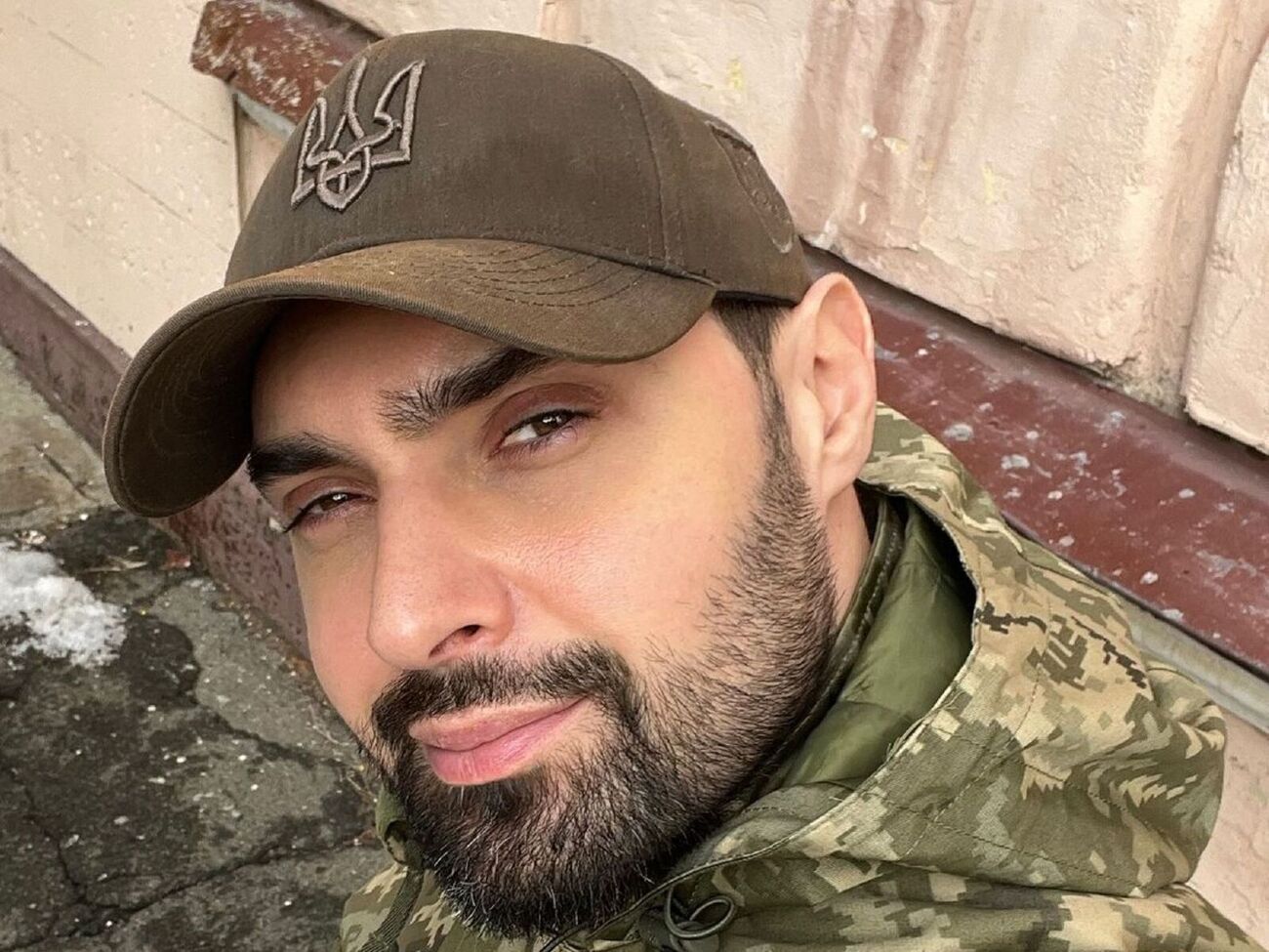 Козловський: Дуже сумую за легкістю