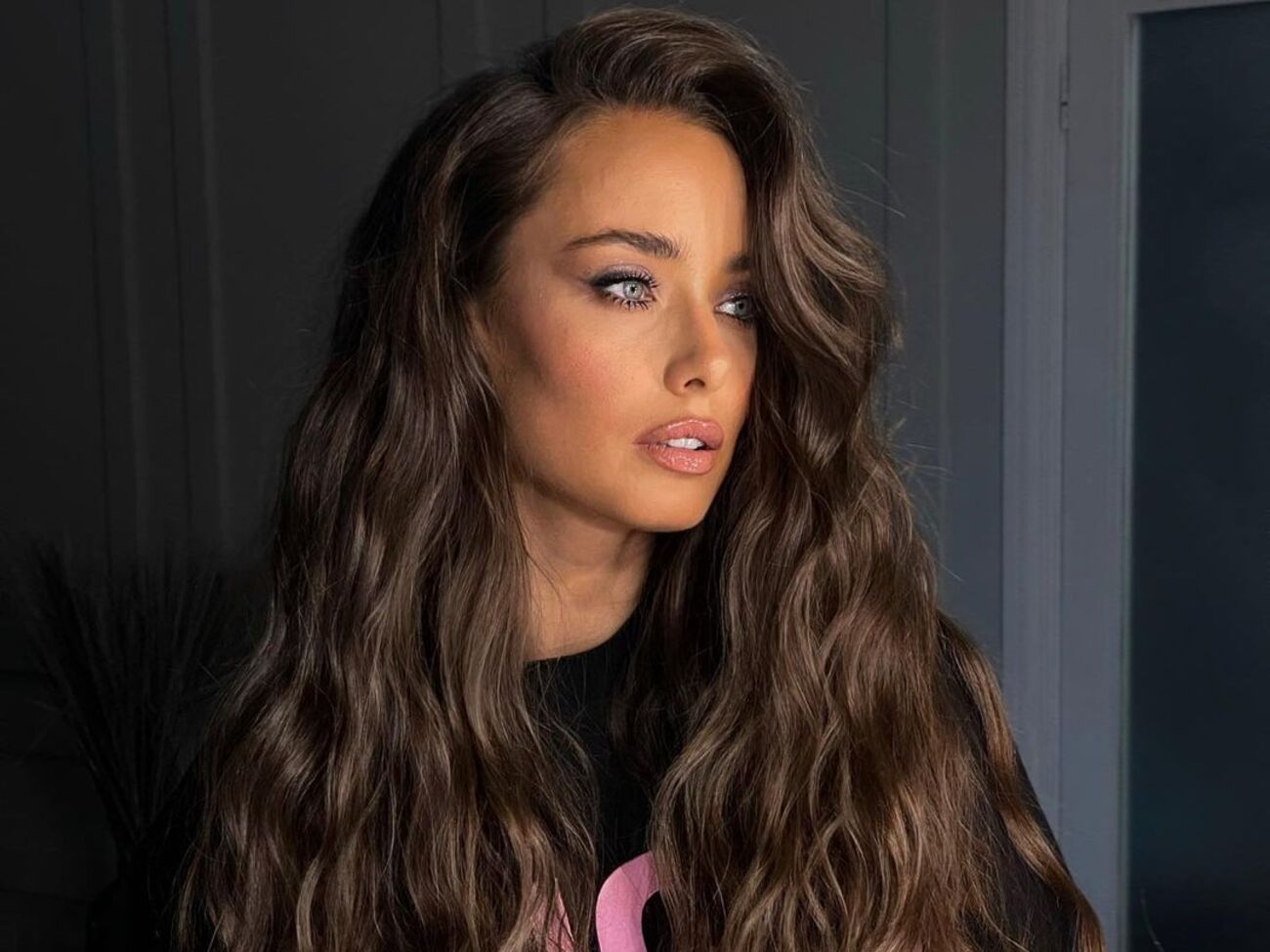 Мишина: Жизнь – удивительная история