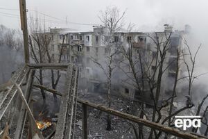 В Харькове число жертв российского ракетного удара 23 января возросло до 10 человек