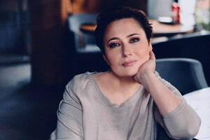 Мозговая: Юности присущ максимализм... Когда-то мне казалось, что 50 – это уже старость