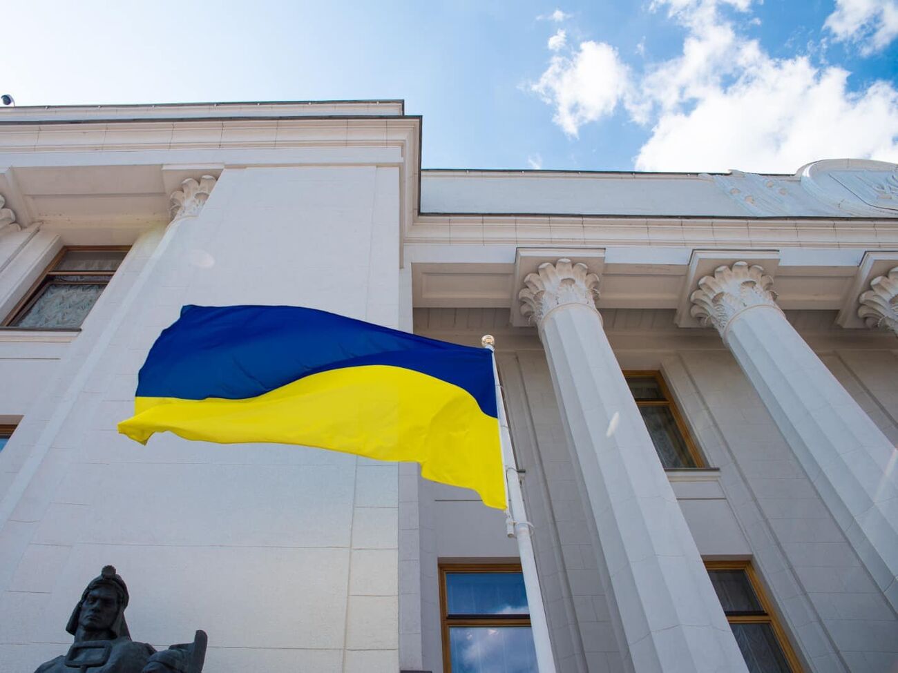 У Верховній Раді спростовують інформацію про внесення доопрацьованого законопроєкту