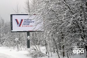 У Кремлі вимагають забезпечити явку на "виборах" в окупованих регіонах